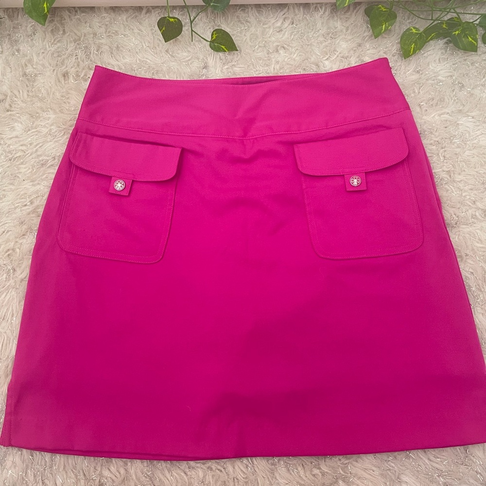 Bobby jones women Skirt size 8 🔥🌸🌼🌻